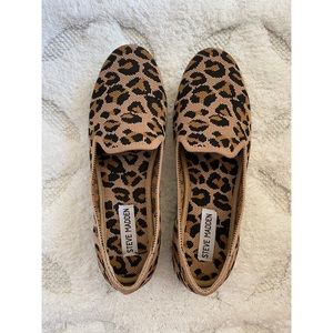 steve madden rosy flat